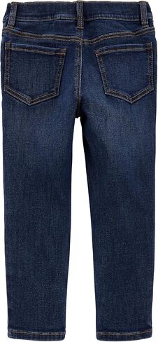 OshKosh B'Gosh Girls Super Skinny Denim in Kuwait