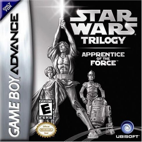 Star Wars Trilogy: Apprentice of the Force (Renewed) in Saudi Arabia