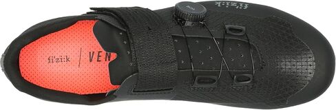 Fizik Unisex-Adult Vento Ferox, Road Racing Carbon Shoes MTB in Saudi Arabia