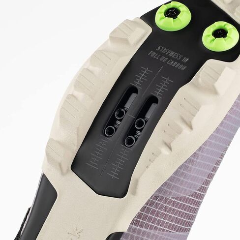 حذاء Fizik للكبار من الجنسين Vento Ferox، حذاء كربون لسباقات الطرق MTB in Kuwait