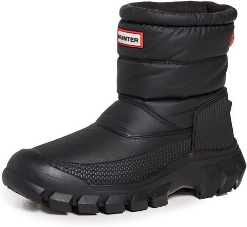 HUNTER(ハンター) Men's Snow Boot in Saudi Arabia