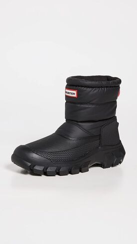 HUNTER(ハンター) Men's Snow Boot in Saudi Arabia