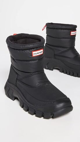 HUNTER(ハンター) Men's Snow Boot in Saudi Arabia