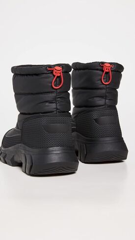 HUNTER(ハンター) Men's Snow Boot in Saudi Arabia