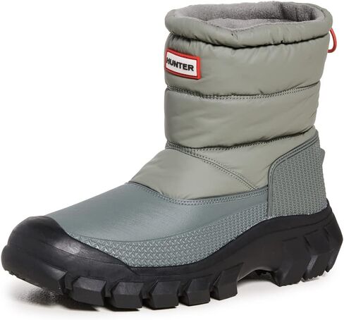 HUNTER(ハンター) Men's Snow Boot in Saudi Arabia