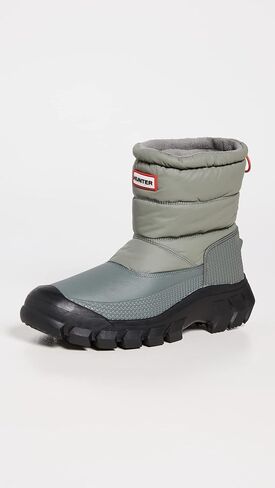 HUNTER(ハンター) Men's Snow Boot in Saudi Arabia