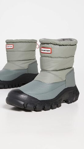 HUNTER(ハンター) Men's Snow Boot in Saudi Arabia