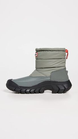 HUNTER(ハンター) Men's Snow Boot in Saudi Arabia