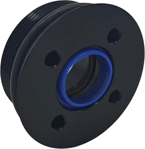Power Trim/Tilt Cylinder Screw End Cap with Seals For Johnson Evinrude 320788 0320788 Outboard:1976-1983 70 75 85 90 100 115 140 150 175 200 235 HP Rigging Parts:1977-2004 60 65 70 88 90 100-140HP in Saudi Arabia