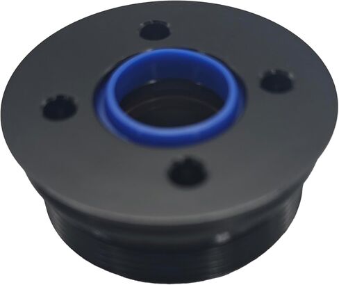 Power Trim/Tilt Cylinder Screw End Cap with Seals For Johnson Evinrude 320788 0320788 Outboard:1976-1983 70 75 85 90 100 115 140 150 175 200 235 HP Rigging Parts:1977-2004 60 65 70 88 90 100-140HP in Saudi Arabia
