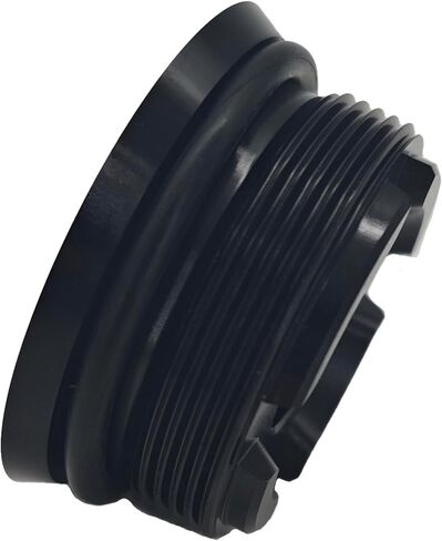Power Trim/Tilt Cylinder Screw End Cap with Seals For Johnson Evinrude 320788 0320788 Outboard:1976-1983 70 75 85 90 100 115 140 150 175 200 235 HP Rigging Parts:1977-2004 60 65 70 88 90 100-140HP in Saudi Arabia