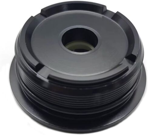 Power Trim/Tilt Cylinder Screw End Cap with Seals For Johnson Evinrude 320788 0320788 Outboard:1976-1983 70 75 85 90 100 115 140 150 175 200 235 HP Rigging Parts:1977-2004 60 65 70 88 90 100-140HP in Saudi Arabia