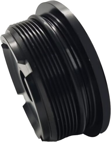 Power Trim/Tilt Cylinder Screw End Cap with Seals For Johnson Evinrude 320788 0320788 Outboard:1976-1983 70 75 85 90 100 115 140 150 175 200 235 HP Rigging Parts:1977-2004 60 65 70 88 90 100-140HP in Saudi Arabia
