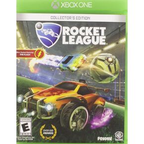 Rocket League: Collector's Edition - Xbox One