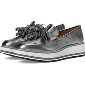 Johnston & Murphy Women's Gracelyn Tassel Loafer Oxford