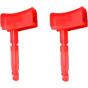 2135-D93 Trigger Assembly for IR2131 2132 2135 Series Impact Wrench Impact Wrench Replacement Part 2135 D93 2PK