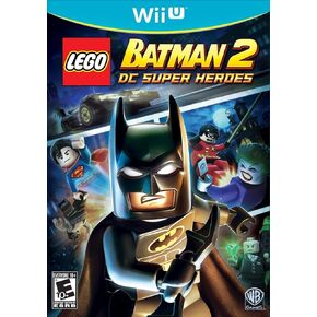 Lego Batman 2: DC Super Heroes (Renewed)