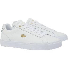 Lacoste Women's Lerond Pro Sneaker