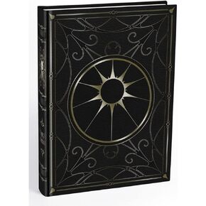 Modiphius Achtung! Cthulhu 2d20 - Black Sun Exarch Collector's Edition