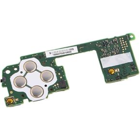 Wokyo Motherboard Right Side for NS Switch, Gamepad Replacement PCB Main board for Nintendo Switch NS Controller Joy-Con (Right) in Kuwait