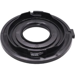 N891478 Vacuum Plate DCV501HB Compatible with DeWalt Replacement Parts,Newly Upgraded