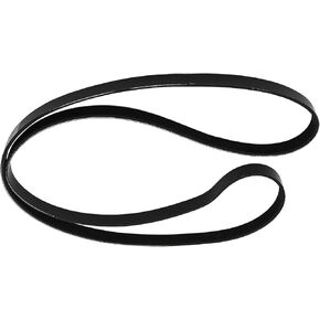 V-Belts Replacement Compatible with Screw Air Compressor Coolant Resistant 89265060