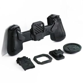 Full Bracket Attachment Stand Bundle: Designed for ASUS ROG Tessen Controller