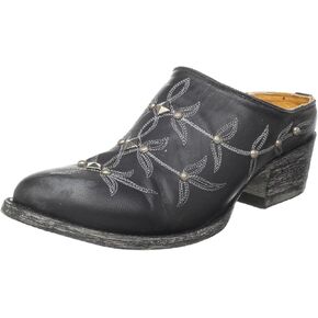 Old Gringo Women's Polostud Mule