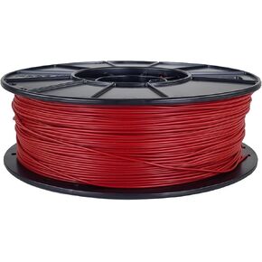 3D-Fuel 3D Filament Tough Pro PCTG Metallic Gold, Better Than PETG, 1.75mm, 1 kg, Made in USA, Easy to Print and Works with Most 3D Printer Brands