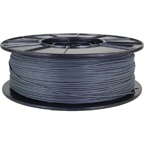 3D-Fuel 3D Filament Tough Pro PCTG ذهبي معدني، أفضل من PETG، 1.75 مم، 1 كجم، صنع في الولايات المتحدة الأمريكية، سهل الطباعة ويعمل مع معظم العلامات التجارية للطابعات ثلاثية الأبعاد