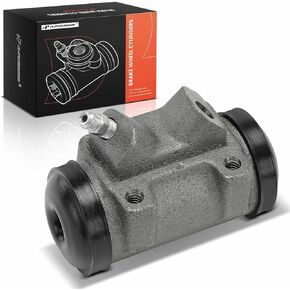 A-Premium Front Driver Drum Brake Wheel Cylinder Compatible with Select Dodge, Plymouth Models - Dart 1973-1976, Duster Scamp Valiant 1974-1976 - Replace# 3744939