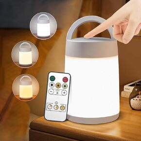 Night Light for Baby Nursery，Night Lights for Kids，Toddler/Baby/Nursery/Children Night Light，Portable Baby Night Lights for Nursery，Nightlight for Kids Room,Battery Operated/Rechargeable Lamp