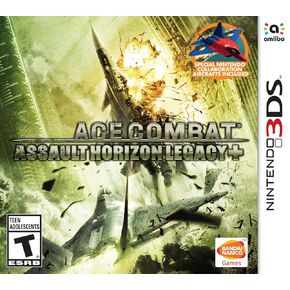 Ace Combat Assault Horizon Legacy + (Renewed)
