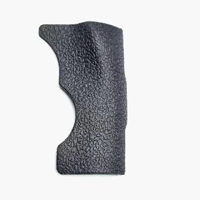 Camera SD CF Memory Card Slot Door Rubber Grip Cover with Tape for Nikon D4S