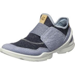 ECCO Women's Biom Street Slip on Sneaker, 2.5 UK
