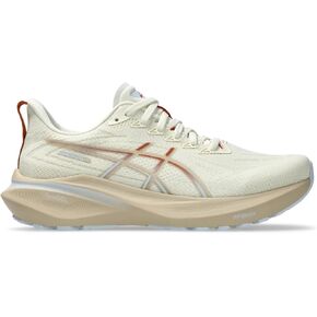 ASICS Women's GT-2000 13 Running, 11, Pale Oak/Feather Grey