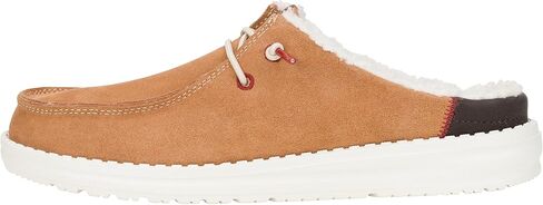 Hey Dude Wendy Slip Warmth Beige Size 9, Women’s Shoes, Women’s Slip-on Loafers, Comfortable & Light-Weight in Saudi Arabia