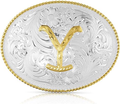 Montana Silversmiths Wings of Strength Belt Buckle in Saudi Arabia