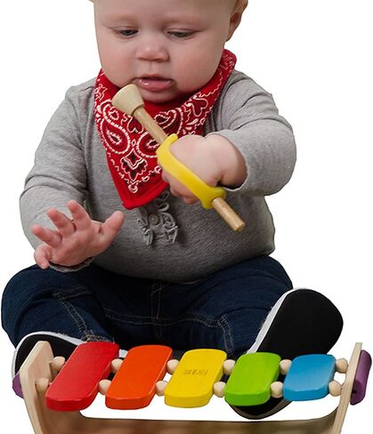 Yellow Silicone Easy Grip Device, Universal Cuff for Hand Therapy, Autism, Limb Loss, Cerebral Palsy, ALS, Special Needs, Pediatric Stroke, Adaptive Handle Daily Mobility Aid 2-Pack 4" in Saudi Arabia