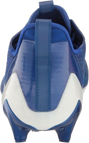 adidas Adizero Cleats Men's, White, Size 15 in Saudi Arabia