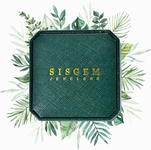 sisgem 14k الذهب الخرزة محطة المختنق قلادة للنساء، سلسلة الكرة المتدلية هدايا المجوهرات لها، 15-17 بوصة in Saudi Arabia