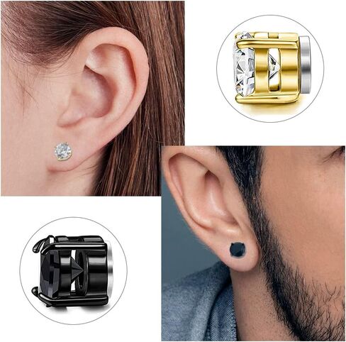 51 Pairs Gold Hoops Earrings Set for Women Girls,Chunky Twisted Hoop Earrings Multipack Pearl Hoop Earrings Pack Small Big Hoops Earring Packs Gold Jewelry Birthday Party Gifts in Saudi Arabia