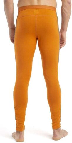 Icebreaker Men's 200 Sonebula Base Layer Leggings in Saudi Arabia