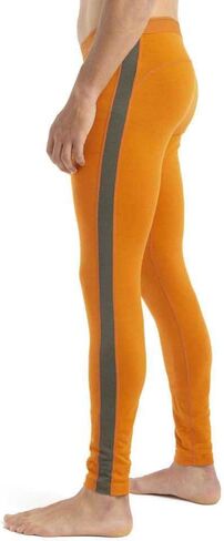 Icebreaker Men's 200 Sonebula Base Layer Leggings in Saudi Arabia