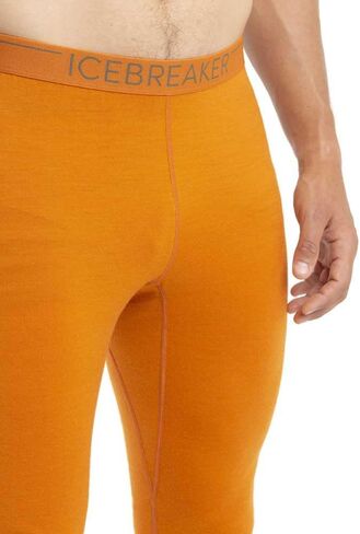 Icebreaker Men's 200 Sonebula Base Layer Leggings in Saudi Arabia