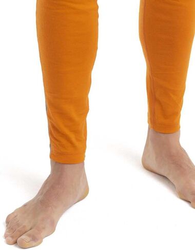 Icebreaker Men's 200 Sonebula Base Layer Leggings in Saudi Arabia
