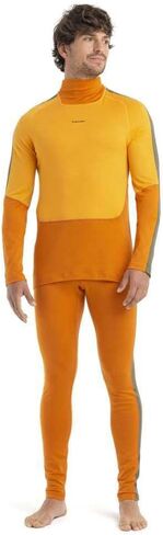 Icebreaker Men's 200 Sonebula Base Layer Leggings in Saudi Arabia