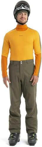 Icebreaker Men's 200 Sonebula Base Layer Leggings in Saudi Arabia