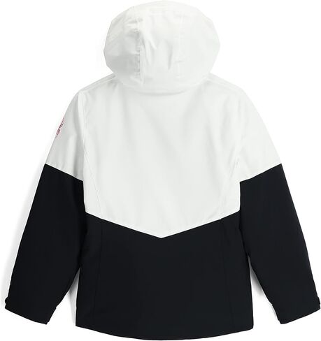 Spyder Girls Camille Insulated Ski Jacket in Saudi Arabia