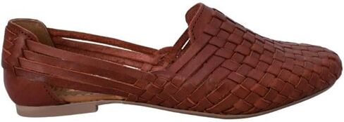 Macarena Collection Sandals women Huarache Sandal Colorful Leather Mexican Style 2123 in Saudi Arabia